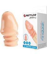 Pretty Love - Jeremy Engrosador Pénis Natural
