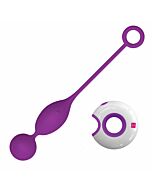 leya lila o-remoto do amante