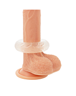 Anel Peniano Flexível e Resistente 5cm - Powering
