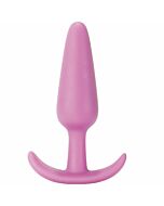 A bunda cortiça ligar pequena anal