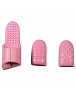 Dedais com alegria brinquedo vibrador