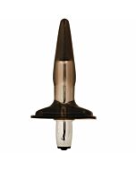 Plug Anal Purrfect Preto