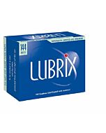 Box 144 Lubrix unidades naturais