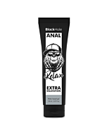 Buraco Negro - Gel de Dilatação Anal 150ml