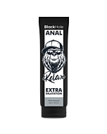 Buraco Negro - Gel de Dilatação Anal 250ml
