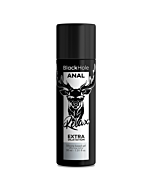 Buraco Negro Relaxante Anal - Lubrificante Dilatador Anal 30ml