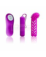 funções de controle remoto mágicas 20 lila