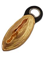 Diabo Picante - Abre-Vagina Dourado