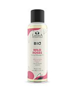 Intimateline luxuria - Óleo de massagem Wild Roses 100 ml