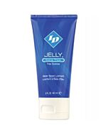 ID Jelly - Lubrificante à Base de Água Extra Thick em Tubo de Viagem de 60 ml