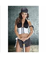 Pirates by avanua s/m