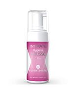 Femintimate - Limpeza íntima espumante 100 ml