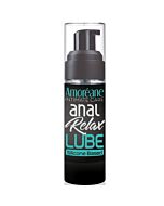 Amoreane - Lubrificante Anal de Silicone 30 ml