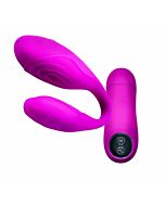 Amor Extravagância lilás bonitas