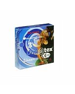 Unilatex clasic 3 pcs