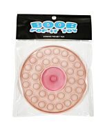 Kheper Games Brinquedo Boob Pop-It - Brinquedos Anti-stress Divertidos