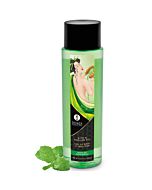 Gel de Banho e Duche Shunga Menta 370 ml - Cosmética Erótica