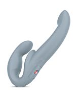 Fun Factory - Share Vibe Pro Vibrador Duplo Cinza