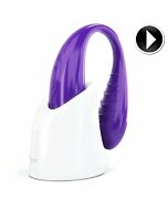 Nós vibe II Plus lila