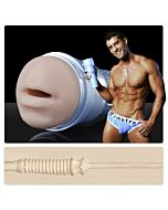 Fleshjack cummings Cody boca