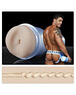 Fleshjack cummings ano Cody