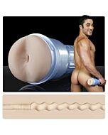 Samuel Fleshjack ano ou