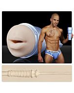 Fleshjack boca Austin Wilde