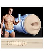 boca molhada Marcus Fleshjack