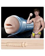 Fleshjack boca meninos brent Corrigan