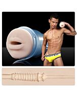 Brent Everett Fleshjack boca meninos