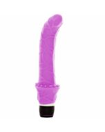 Clássico lilás vibrador g-spot
