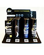 Pjur lubrificantes visor 16