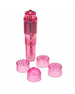 Estimulador toque minúsculo