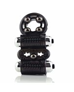 Gritos ou o homem Craze