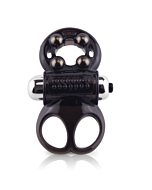 Homem gritando ou desafio