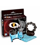 Gritando ou o menino em setembro