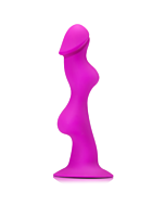 Lybaile espólio paixão ergonômico ou plugue