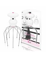 Loverspremium vibromasajeador relaxamento mental