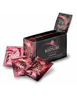 à base de água lubrificante 4 ml (50 unidades)