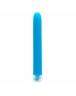 slims Neon luv toque azul vibrador