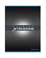 Catálogo extensões fetiche fantasia