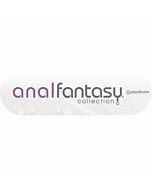 Poster promocional fantasia anal