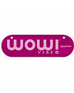 Poster promocional wow