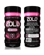 Zolo copo masturbador garganta profunda