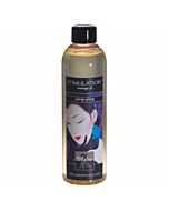 ba petróleo Shiatsu