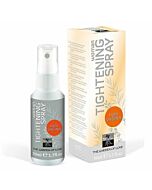 Shiatsu aperto de spray vaginal para as mulheres