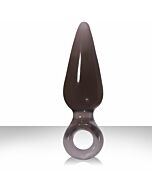 novidades ns mini plugue anal jolie preto