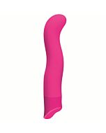Amor ao amor ser meu g rosa vibrador