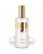 Bijoux vinte e um 2 em 1 intima silicone óleo de massagem