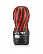 Air-tech tem forte